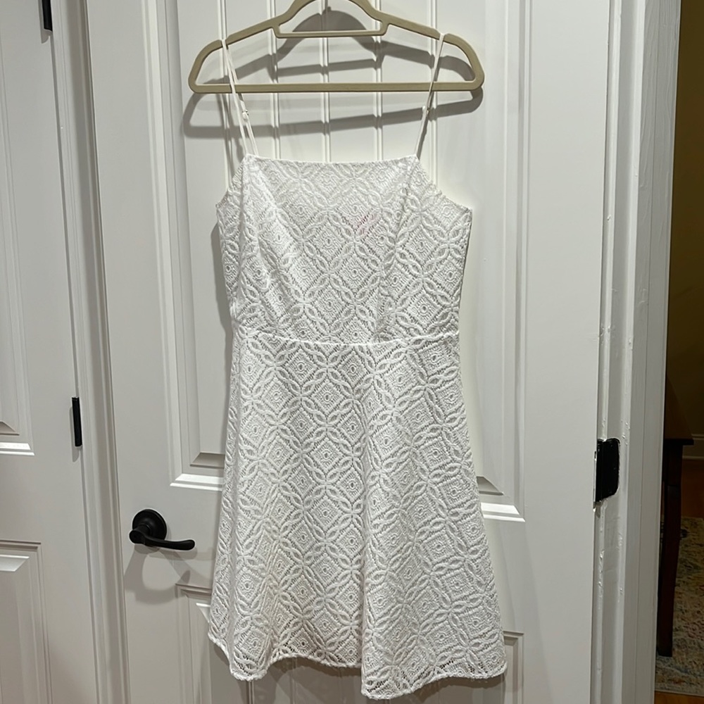Lilly dress